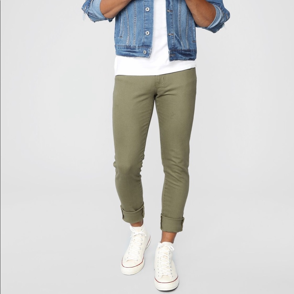 Men’s pants! 👖